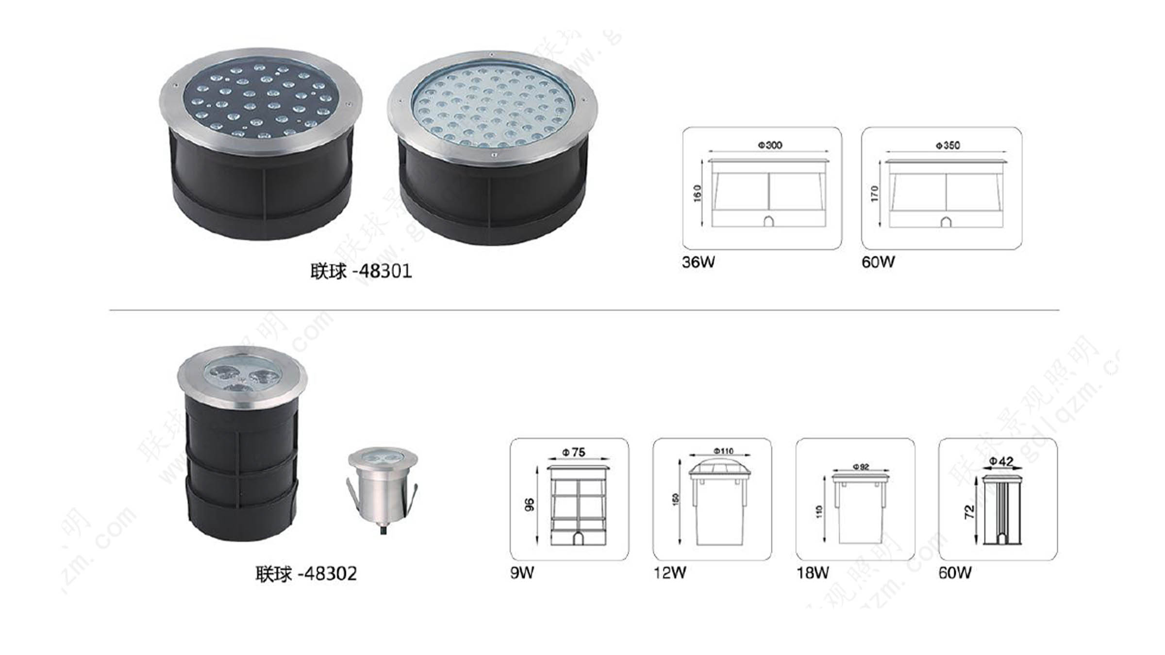 LED水池/噴泉燈價(jià)格