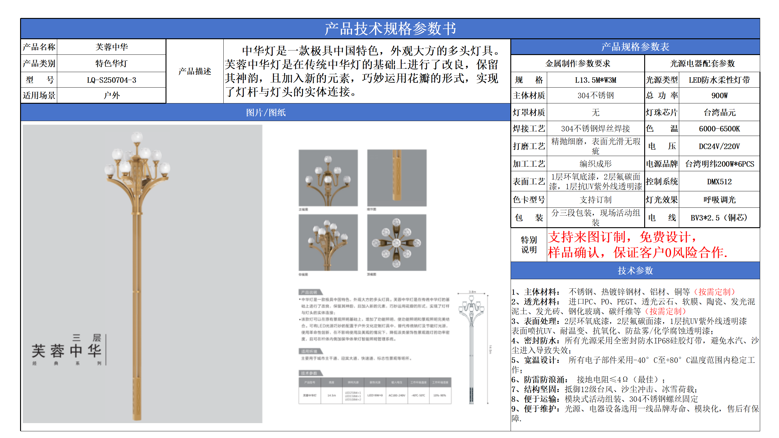 市政道路景觀路燈技術(shù)參數(shù)模版_03.png
