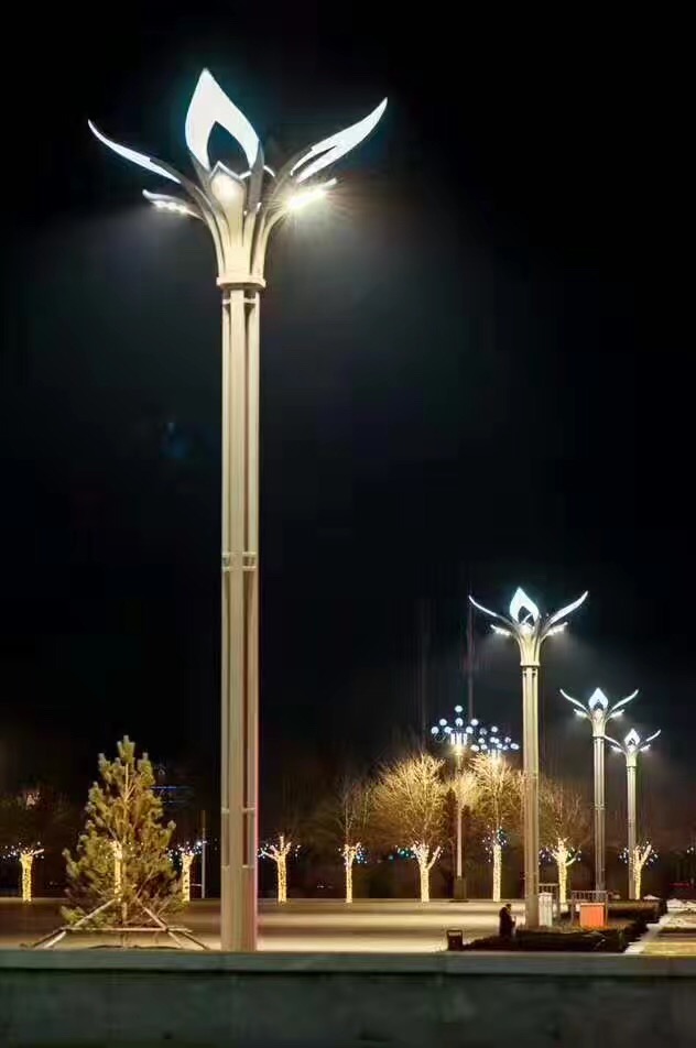 晨蓮花燈  批發(fā)