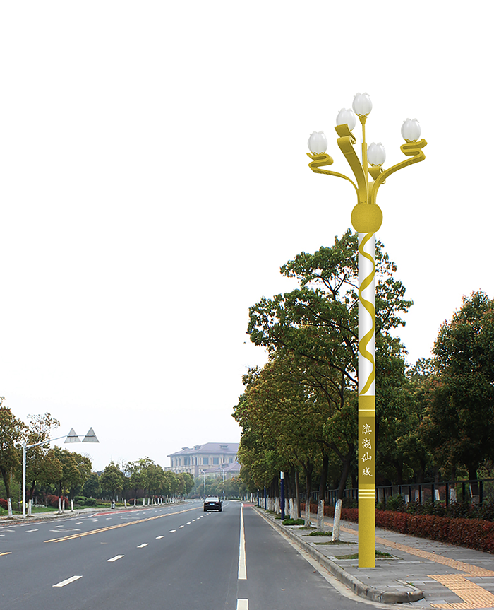 玉蘭燈廠家
